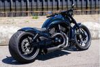 Harley Davidson Night Rod Special Arnassy, Motoren, Bedrijf, 1250 cc