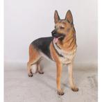 German Shepherd – Duitse Herder beeld Lengte 100 cm, Ophalen, Nieuw