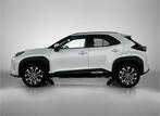 Toyota Yaris Cross 1.5 Hybrid 130 Dynamic | Comfort Pack |, Auto's, Toyota, 12 maanden, Zwart, Wit, 1490 cc