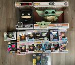 Verzameling funko pops, Ophalen, Zo goed als nieuw