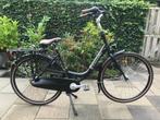 Gazelle Bloom, Fietsen en Brommers, Fietsen | Dames | Moederfietsen, Ophalen, 0 zitjes, 53 tot 56 cm, Gebruikt