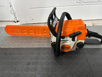 Stihl ms 180c beschikbaar voor biedingen