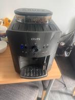 Krups Espresso Machine - Koffiebonen, Ophalen, Afneembaar waterreservoir, Gebruikt, Espresso apparaat