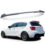 Dakrandspoiler BMW 1 serie F20 F21 hoogglans zwart '11-'15, Auto diversen, Tuning en Styling, Verzenden