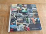Mercedes Benz - Trough the Eyes of the World - Hardcover, Boeken, Verzenden, Gelezen, Mercedes