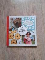 Vandaag bak ik - kinderkookboek, Ophalen of Verzenden, Nieuw, Floor van Dinteren, Nederland en België