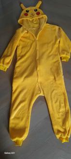 Pikachu Onesie, Ophalen, Gebruikt, Jongen of Meisje