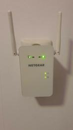 Netgear ex6100 wifi Repeater, Ophalen of Verzenden, Zo goed als nieuw