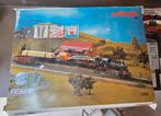 H0 Märklin 2965 startset, Hobby en Vrije tijd, Modeltreinen | H0, Wisselstroom, Treinset, Ophalen of Verzenden, Zo goed als nieuw