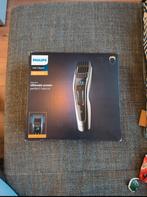 Philips tondeuse 9000 prestige met digital length control, Ophalen of Verzenden, Nieuw, Tondeuse