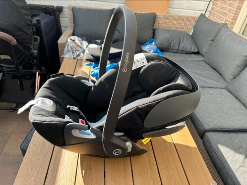 Cybex Cloud Z i size plus, Kinderen en Baby's, Autostoeltjes, Gebruikt, Overige merken, 0 t/m 13 kg, Overige methoden, Ophalen