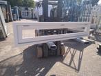 Kozijn met uitzet raam, Ophalen, Gevelraam of Ruit, Minder dan 80 cm, Nieuw