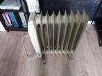 Elektrische radiator 2000 watt, Ophalen, 30 tot 80 cm, Radiator, Minder dan 60 cm