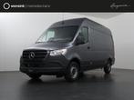 Mercedes-Benz Sprinter 315 CDI GB L2 RWD PRO, Auto's, Automaat, Start-stop-systeem, 4 cilinders, 150 pk