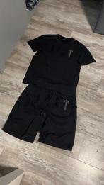 trapstar setje maat S, Kleding | Heren, Heren-kledingpakketten, Ophalen, Nieuw, Maat 46 (S) of kleiner