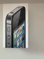 OG iPhone 4S - 16 GB, Gebruikt, 16 GB, Zwart, Ophalen of Verzenden