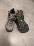 Merrell Moab 3 Mid GTX, Merrell, Zo goed als nieuw, Grijs, Wandelschoenen