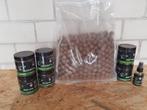 Nash monstershrimp boilies, Watersport en Boten, Ophalen of Verzenden, Zo goed als nieuw, Overige typen
