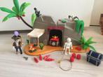 Playmobil Super 4 - 4797, Kinderen en Baby's, Speelgoed | Playmobil, Complete set, Ophalen of Verzenden, Zo goed als nieuw
