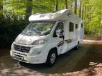 McLouis Sovereign 73 G Enkele Bedden Hefbed 2x Airco 2015, Overige merken, Bedrijf, Diesel, Half-integraal