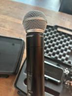 Draadloze mics, Muziek en Instrumenten, Microfoons, Ophalen of Verzenden, Zo goed als nieuw