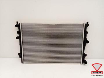 VW Polo 2G Arona Ibiza 6F Radiateur 1.0 TSI Nieuw! 2Q0121253 beschikbaar voor biedingen