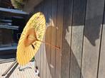 Chinese parasol, Antiek en Kunst, Ophalen of Verzenden