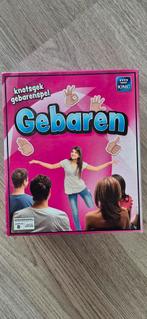 Knotsgek Gebaren, Hobby en Vrije tijd, Gezelschapsspellen | Kaartspellen, Ophalen of Verzenden