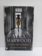 Alex Marwood - Achter de voordeur, Ophalen of Verzenden, Zo goed als nieuw, Nederland