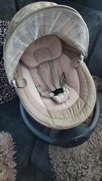 Schommelstoel - Zo goed als nieuw!, Kinderen en Baby's, Wipstoeltjes, Overige merken, Schommelstoel, Ophalen of Verzenden, Met gordel(s) of riempje(s)