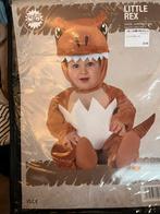 T-rex maat 86 carnaval, Kinderen en Baby's, Babykleding | Maat 86, Ophalen of Verzenden, Zo goed als nieuw, Jongetje, Pakje