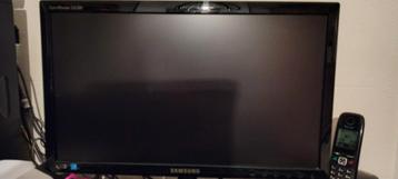 Samsung S19A300N 18,5'' Monitor beschikbaar voor biedingen