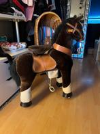 Mooi speelgoed paard. Van pony cycle., Ophalen, Zo goed als nieuw