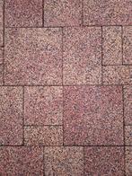 Gezocht: Gebruikte stenen, Tuin en Terras, Tegels en Klinkers, Ophalen of Verzenden