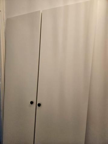 2 ikea forsand deuren voor pax kast - afbeelding 1