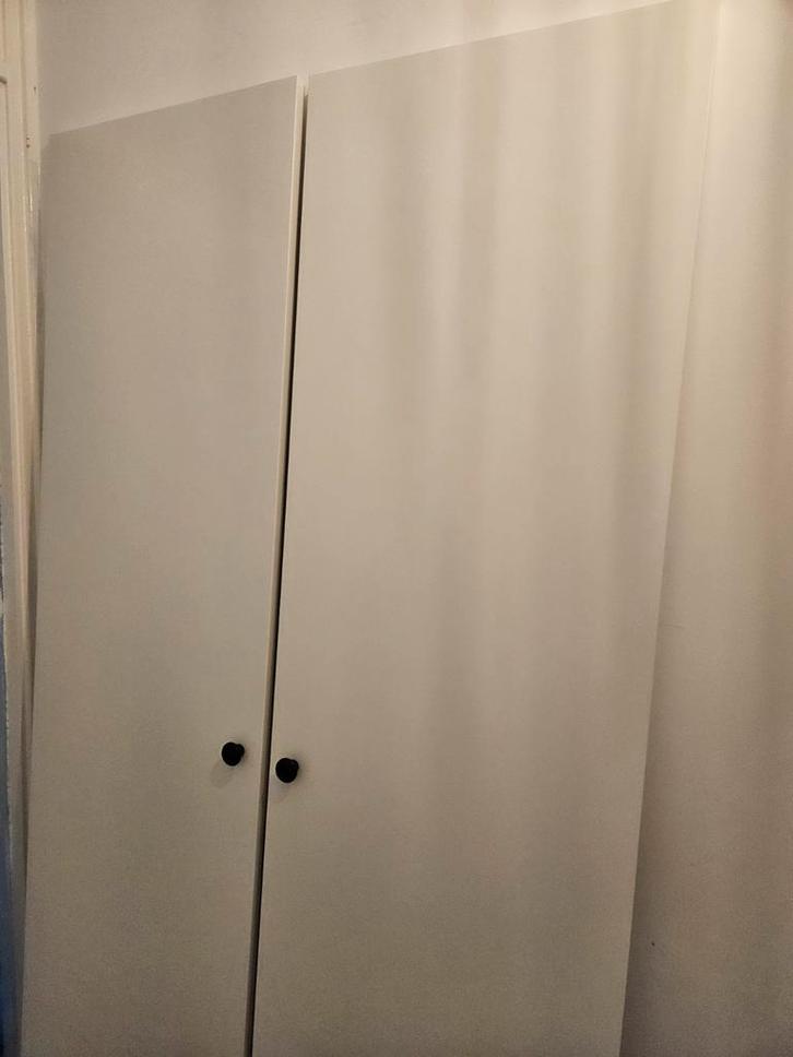 2 ikea forsand deuren voor pax kast, Huis en Inrichting, Kasten | Kledingkasten, Zo goed als nieuw, Ophalen