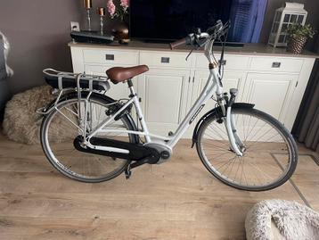 Batavus Milano Elektrische Fiets Met Bosch Middenmotor beschikbaar voor biedingen