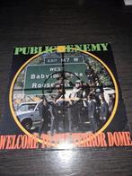 Single van Public Enemy : welcome to the terror dome  (1989), Ophalen of Verzenden, 1985 tot 2000, Gebruikt, Overige formaten