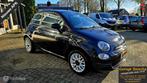 Fiat 500 0.9 TwinAir Turbo Popstar, Auto's, Voorwielaandrijving, Gebruikt, Euro 6, Origineel Nederlands