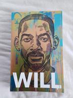 Mark Manson - Will, Ophalen of Verzenden, Zo goed als nieuw, Mark Manson; Will Smith