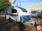 Adria Action 361 LH Lengte Bedden + Mover, Caravans en Kamperen, Schokbreker, 65 kg, Tot en met 2, Bedrijf