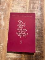 De opstand der Machines of het losgebroken intellect - Rolla, Gelezen, Romain Rolland en Frans M, Film- of Tv-bewerking, Ophalen of Verzenden