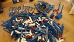 Diverse Lego trein rails, Kinderen en Baby's, Speelgoed | Duplo en Lego, Ophalen of Verzenden, Gebruikt, Losse stenen, Lego