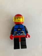 Lego minifigure Spyrius Space (sp039), Kinderen en Baby's, Speelgoed | Duplo en Lego, Ophalen of Verzenden, Zo goed als nieuw
