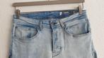 Chasin' Heren Jeans - Lichtblauw Maat W30 L34, Chasin', Blauw, W32 (confectie 46) of kleiner, Ophalen of Verzenden