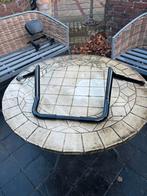 Apehanger stuur., Motoren, Onderdelen | Harley-Davidson, Ophalen of Verzenden, Nieuw