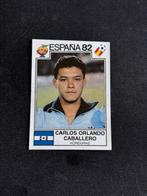 Panini Espana 82 nr. 358, Verzenden, Nieuw, Buitenlandse clubs, Poster, Plaatje of Sticker