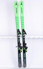 149 ski's ATOMIC REDSTER XT, power woodcore, 140 tot 160 cm, Gebruikt, Verzenden, Carve