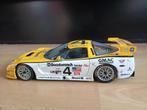 Autoart Daytona 2000 1:18 - Collins, Freon, Pilgrim, Ophalen