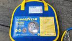 Goodyear sneeuwkettingen- nieuw, Ophalen of Verzenden, Nieuw